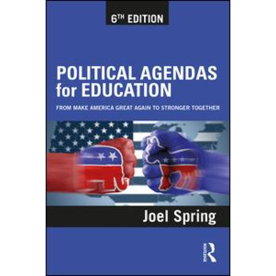 Political Agendas for Education