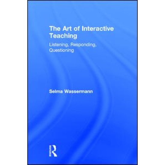 The Art of Interactive Teaching