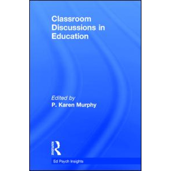 Classroom Discussions in Education