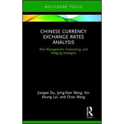 Chinese Currency Exchange Rates Analysis