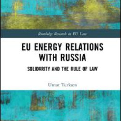 EU Energy Relations With Russia