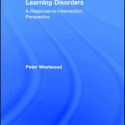 Learning Disorders Learning Disorders