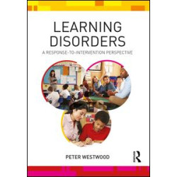 Learning Disorders Learning Disorders