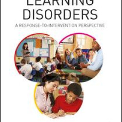 Learning Disorders Learning Disorders