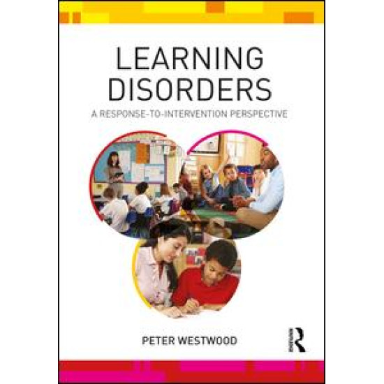 Learning Disorders Learning Disorders