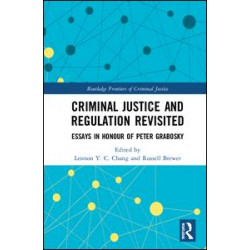 Criminal Justice and Regulation Revisited
