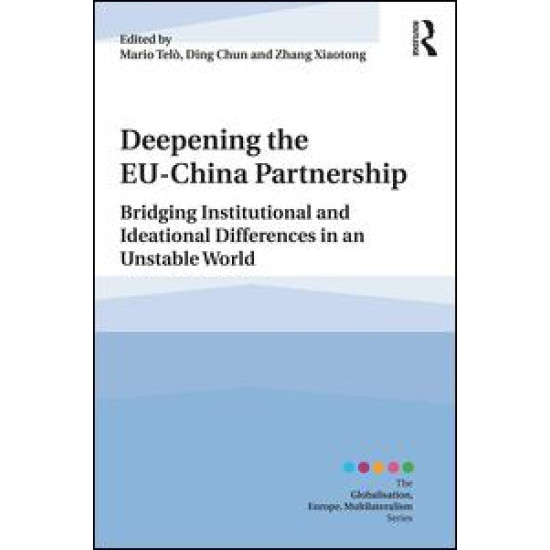 Deepening the EU-China Partnership