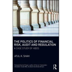 The Politics of Financial Risk, Audit and Regulation The Politics of Financial Risk, Audit and Regulation