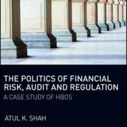 The Politics of Financial Risk, Audit and Regulation The Politics of Financial Risk, Audit and Regulation