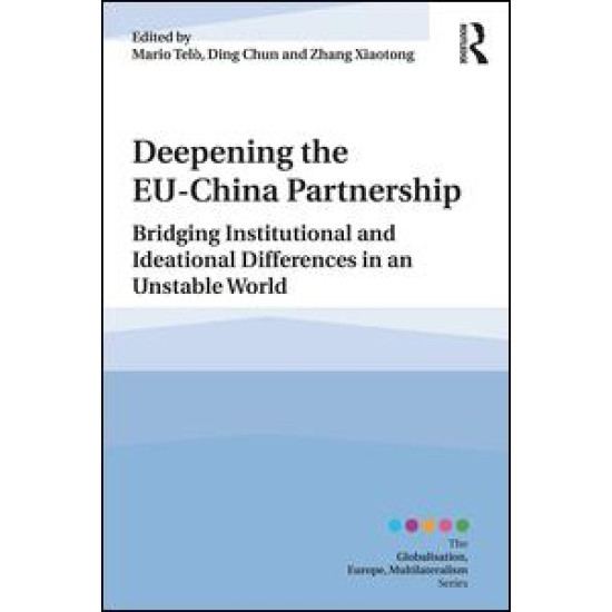 Deepening the EU-China Partnership