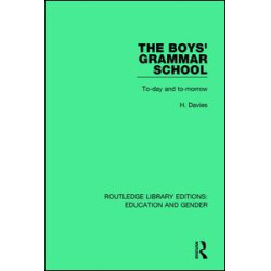 The Boys' Grammar School