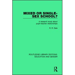 Mixed or Single-sex School? Mixed or Single-sex School?