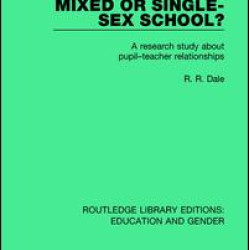 Mixed or Single-sex School? Mixed or Single-sex School?