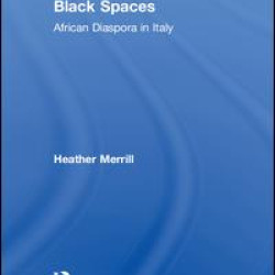 Black Spaces Black Spaces