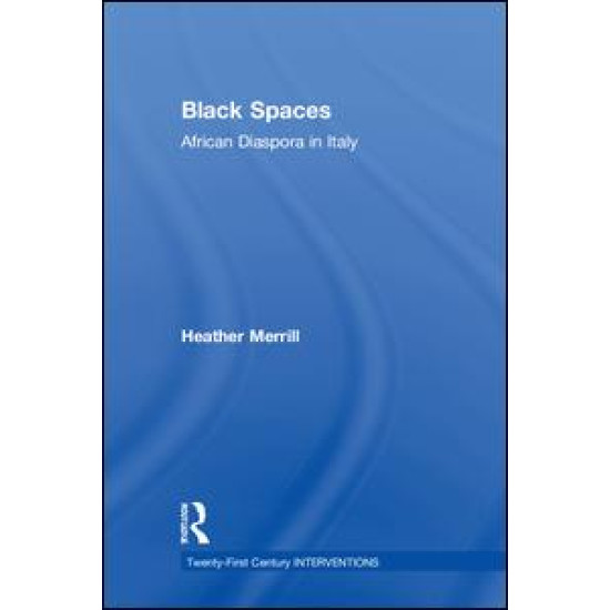 Black Spaces