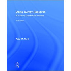 Doing Survey Research Doing Survey Research