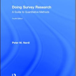 Doing Survey Research Doing Survey Research
