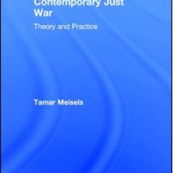 Contemporary Just War Contemporary Just War