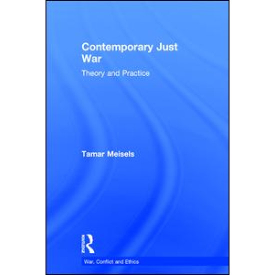 Contemporary Just War