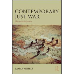 Contemporary Just War Contemporary Just War