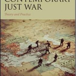 Contemporary Just War Contemporary Just War
