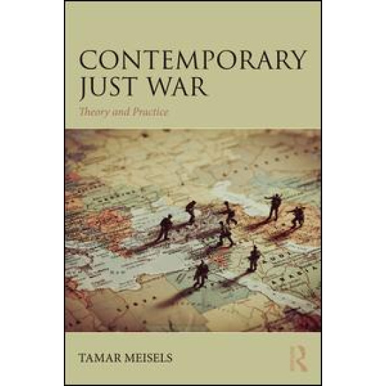 Contemporary Just War