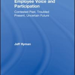 Employee Voice and Participation