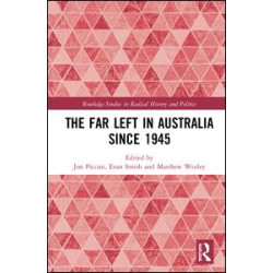 The Far Left in Australia since 1945