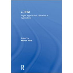 e-HRM e-HRM