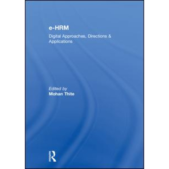 e-HRM