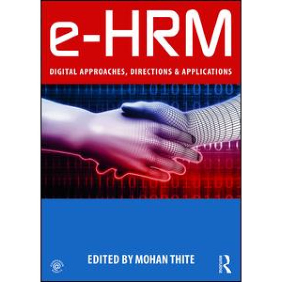 e-HRM