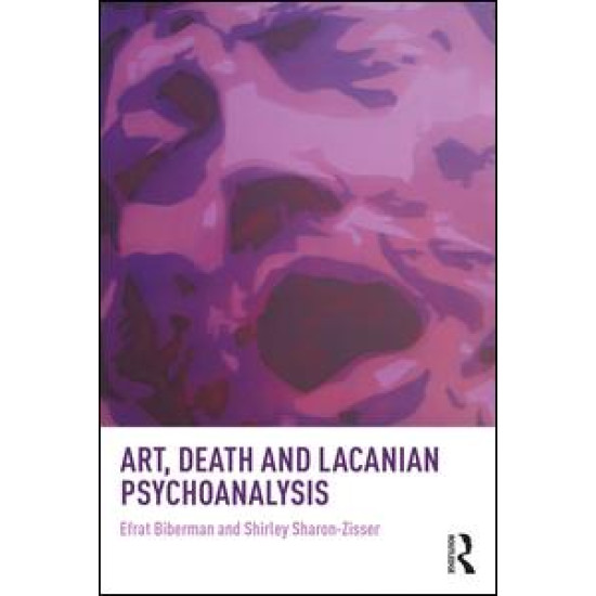 Art, Death and Lacanian Psychoanalysis