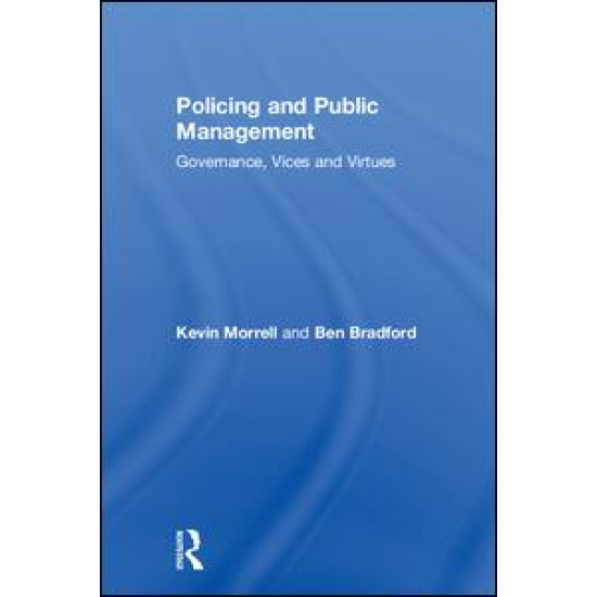 Policing and Public Management