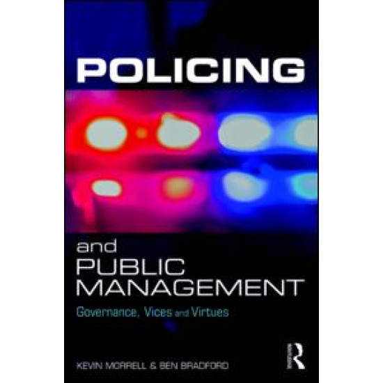 Policing and Public Management