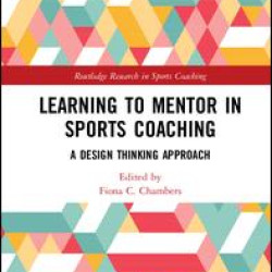 Learning to Mentor in Sports Coaching