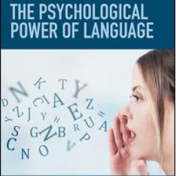 The Psychological Power of Language