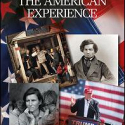 Journalism and the American Experience