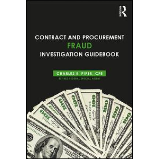 Contract and Procurement Fraud Investigation Guidebook