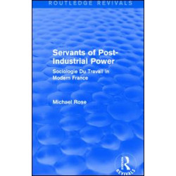 Revival: Servants of Post Industrial Power (1979) Revival: Servants of Post Industrial Power (1979)