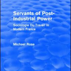Revival: Servants of Post Industrial Power (1979) Revival: Servants of Post Industrial Power (1979)