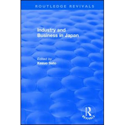 Industry and Bus in Japan Industry and Bus in Japan
