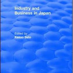 Industry and Bus in Japan Industry and Bus in Japan