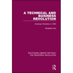 A Technical and Business Revolution A Technical and Business Revolution