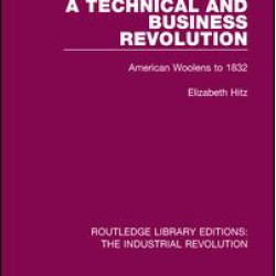 A Technical and Business Revolution A Technical and Business Revolution