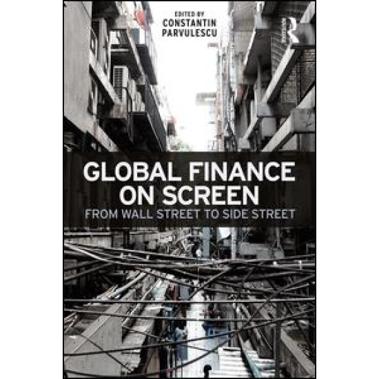 Global Finance on Screen Global Finance on Screen
