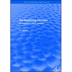 The Developing Countries The Developing Countries
