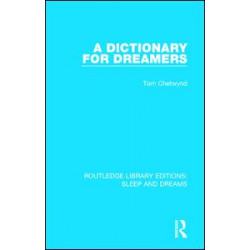 A Dictionary for Dreamers