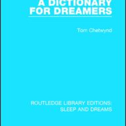 A Dictionary for Dreamers A Dictionary for Dreamers