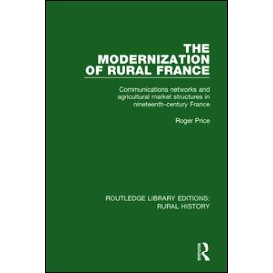 The Modernization of Rural France