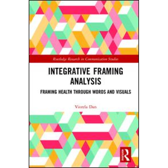 Integrative Framing Analysis Integrative Framing Analysis